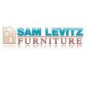 Sam Levitz Furniture logo